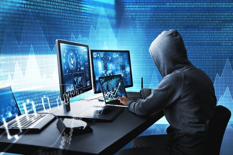 Top 3 ways to make life harder for hackers